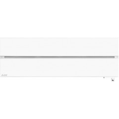 Mitsubishi Κλιματιστικό MSZ/MUZ-LN50VG Natural White Inverter 18000 Btu (A+++/A++)  Mitsubishi Κλιματιστικό MSZ/MUZ-LN50VG Natural White Inverter 18000 Btu (A+++/A++)